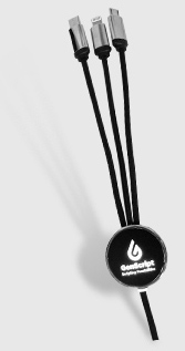 Multi Charging Cable