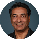 Dr. Raj Reddy