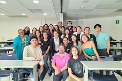 iGEM TEC CEM
