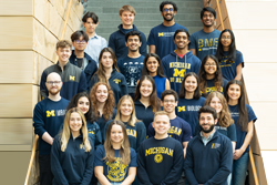 iGEM Michigan