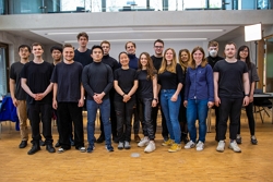 iGEM Munich