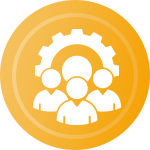 Bring together the best international talent 