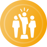 Led by world-class leaders