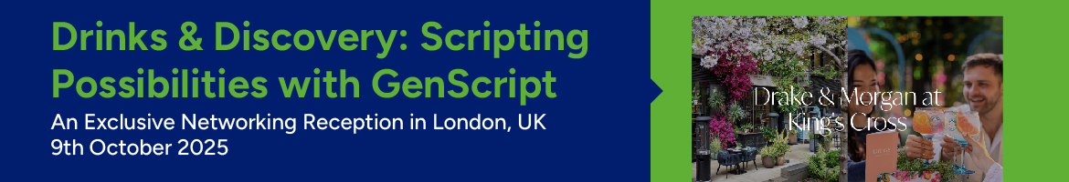 London Rebranding Event 2025