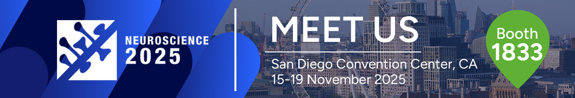 GenScript at Neuroscience 2025 