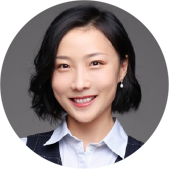 Shuting Xu 