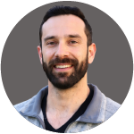 Max Levine