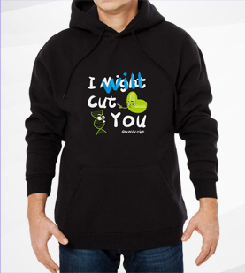 CRISPR Hoodie