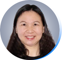 Heidi Huang