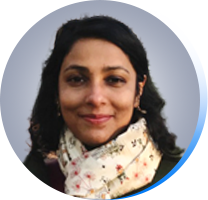 Ishita Barman