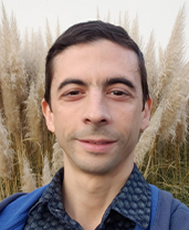 Marcelo Caraballo