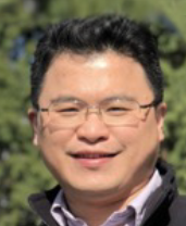 Cedric Wu