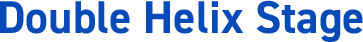 Double Helix Stage