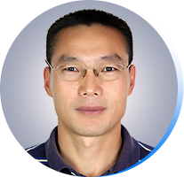 Zodiac Zhang