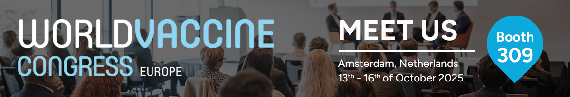 World Vaccine Congress Europe 2025 