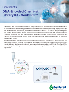 DNA-Encoded Chemical Library Kit – GenDECL™