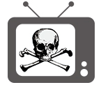 TV and higher mortality