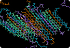 HI18, novel approach for soluble production of aggregation-proine proteins