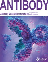 The Reagent Antibody Service Handbook