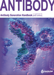 Antibody handbook free PDF download