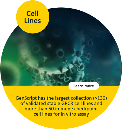 GenScript 15 Years of Innovation Celbration & Awards | GenScript