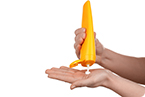 bioadhesive nanoparticles, sunblock