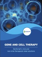 One-Stop Solution for Gene Therapy | GenScript