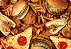 Alzheimer, western diet