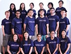 Cornell iGEM team synthetic biology outreach & education