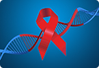 HIV DNA
