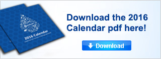 calendar 2016