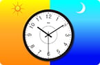 Chronotype diversity associated with differential gene expression far broader than circadian clock genes