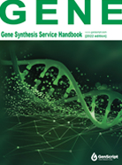 Gene Synthesis Handbook