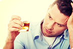 Alcohol addiction, GPCR signaling molecule, RGS6