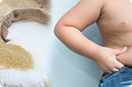 metabolic syndrome, childhood obesity, sugar consumption, metabolic improvement
