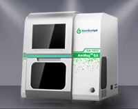 AmMag™ SA protein purification system
