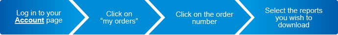 How to download your reports