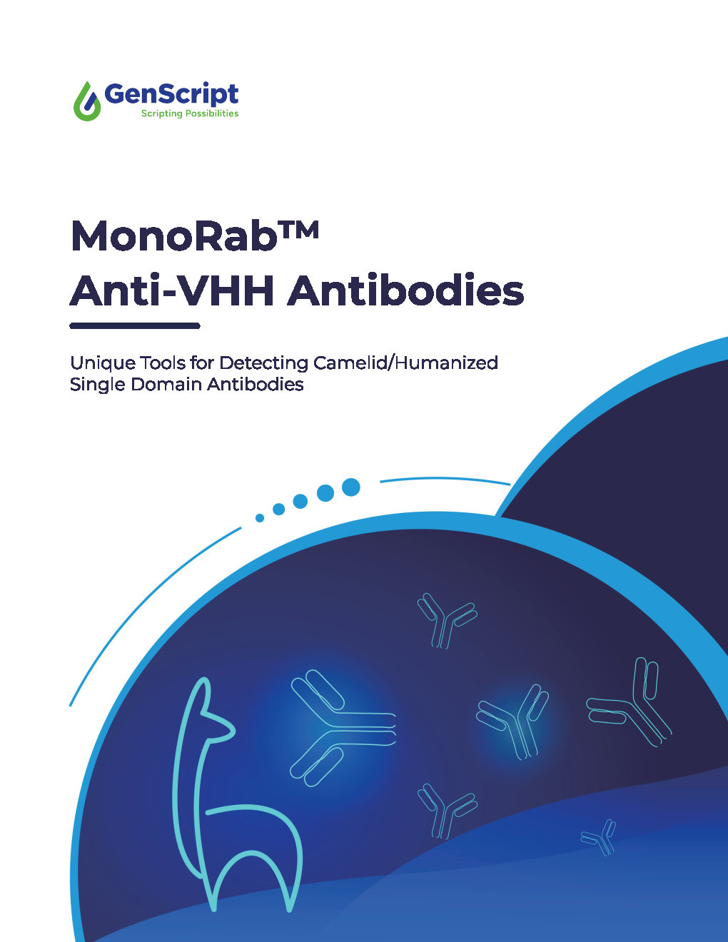 MonoRab™ Anti-VHH Antibodies