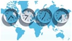 circadian clocks, suprachiamastic nucleus