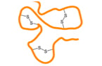 drug stability, dithiol amino acid, unnatural amino acid
