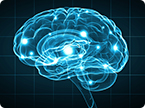 new method for non-invasive deep brain activation