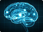 new method for non-invasive deep brain activation