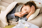 rhinovirus