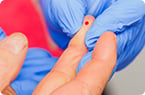 viral history, peptide library