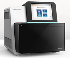 Next-Generation
                  Sequencing