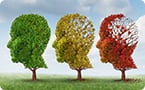 Alzheimer's, optogenetics