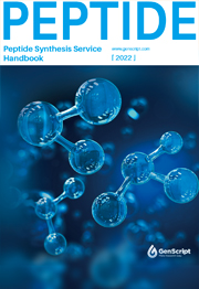 peptide handbook