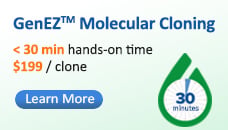 genez next gen cloning
