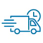 Fastest Turnaround Time in the Industry