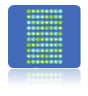 scrambled peptide library